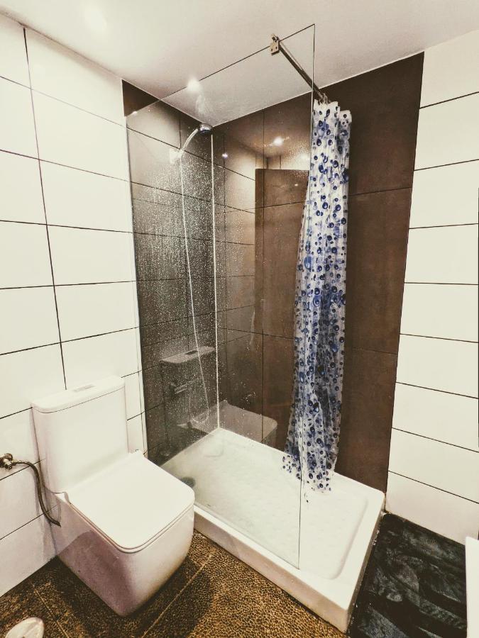 Luxury Newly Refurbished Modern Apartment With Stunning Mountain Views - Xmas And Ny 2025-2026 Now Booking Сан Мигел де Абона Екстериор снимка