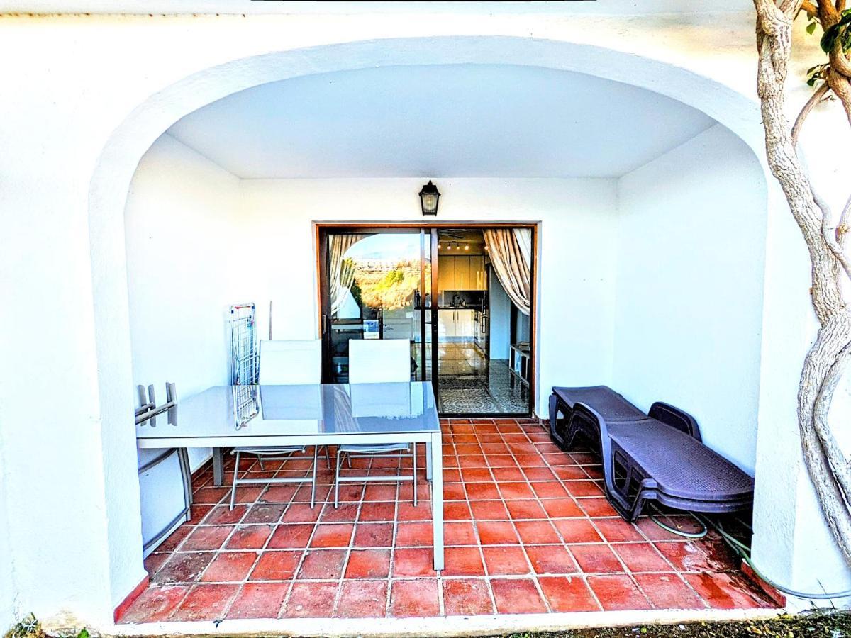 Luxury Newly Refurbished Modern Apartment With Stunning Mountain Views - Xmas And Ny 2025-2026 Now Booking Сан Мигел де Абона Екстериор снимка