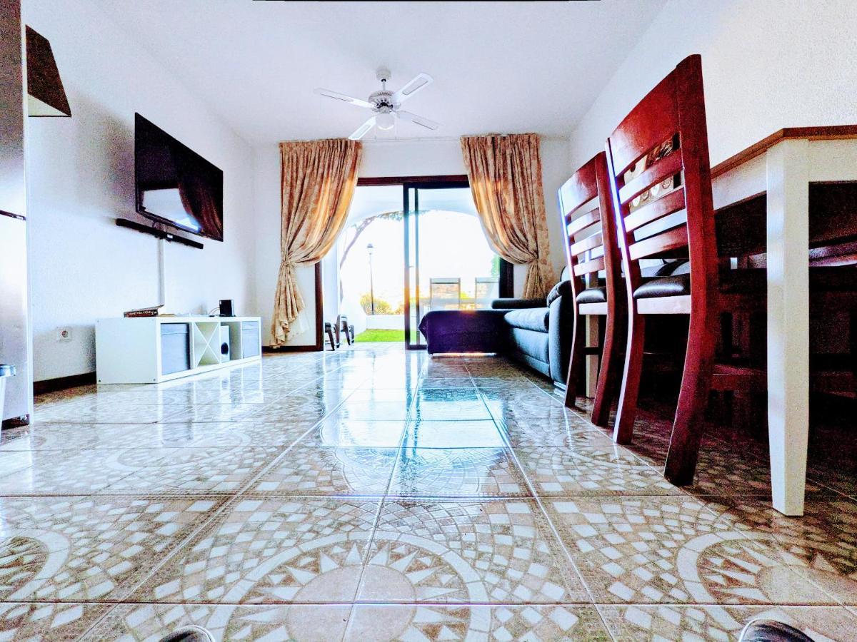 Luxury Newly Refurbished Modern Apartment With Stunning Mountain Views - Xmas And Ny 2025-2026 Now Booking Сан Мигел де Абона Екстериор снимка
