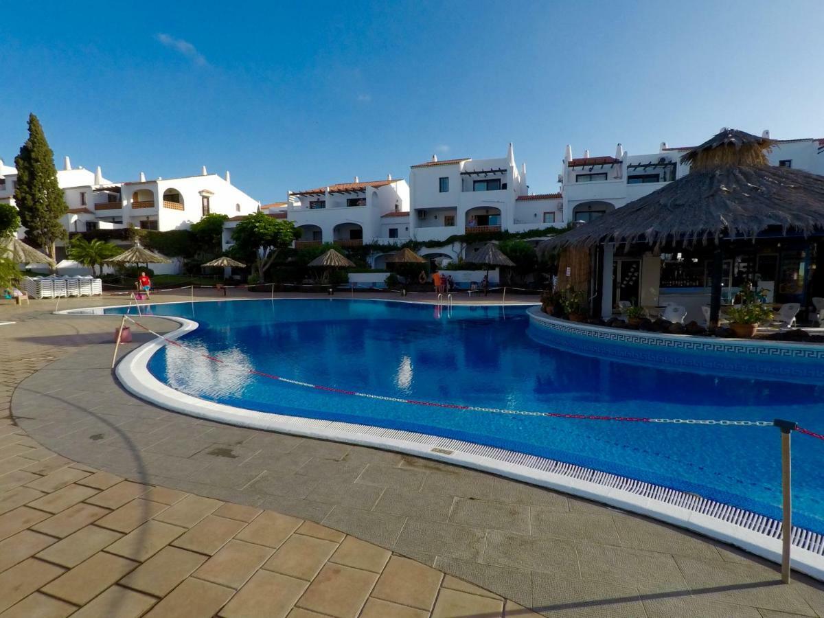 Luxury Newly Refurbished Modern Apartment With Stunning Mountain Views - Xmas And Ny 2025-2026 Now Booking Сан Мигел де Абона Екстериор снимка